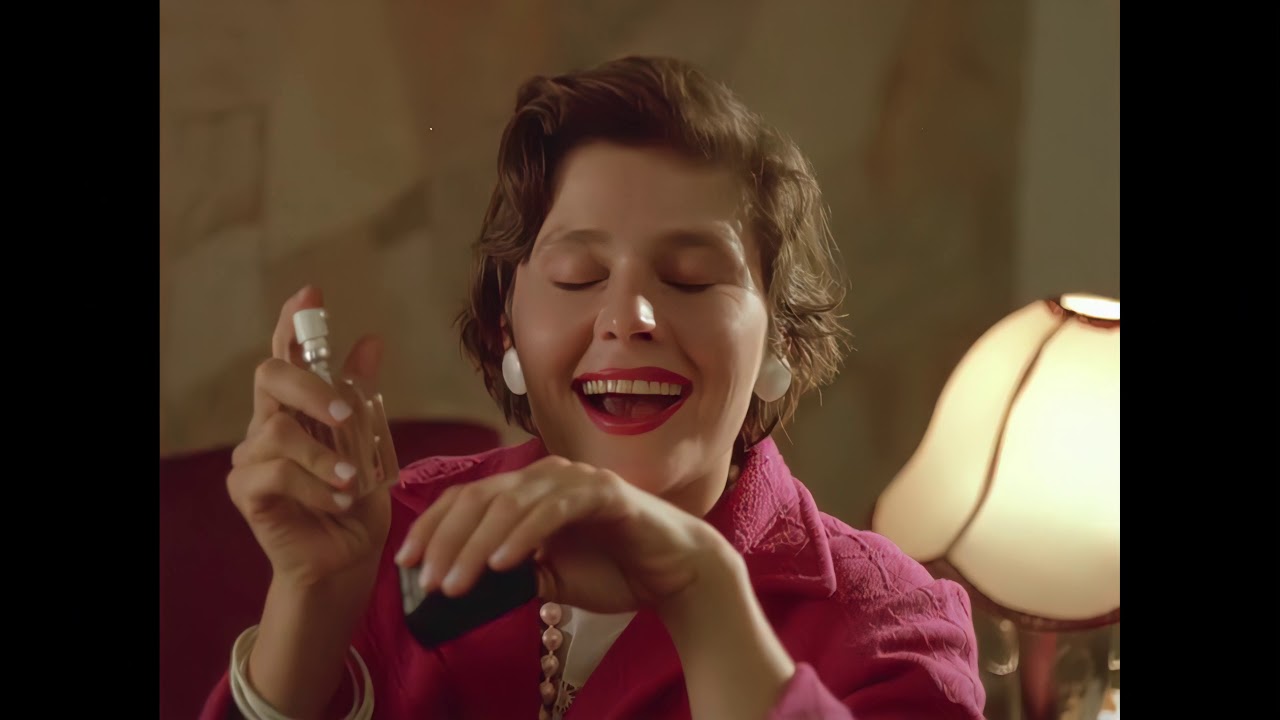 Ilha das Flores (Isle of Flowers) (1989) 4K Upscale (Portugese)