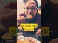 Ghousia Nalli Biryani Mazedar ️ Liaqatabad Ibrahimsheikh79
