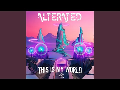 This Is My World (Original Mix)