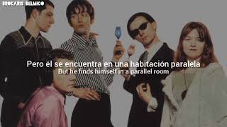 Pulp - This House Is Condemned (Lyrics/Subtitulado al español)
