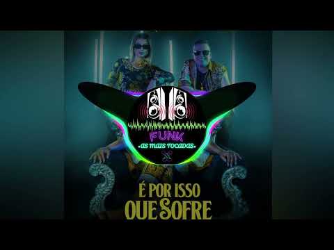 Dj Batata - É Por Isso Que Sofre