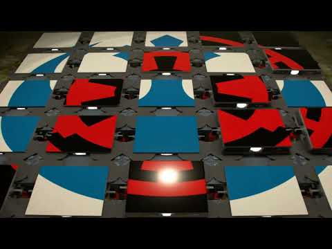 LEGO Star Wars The Skywalker Saga - Yavin 4 Great Temple Logo Puzzle Detailed Solution Guide