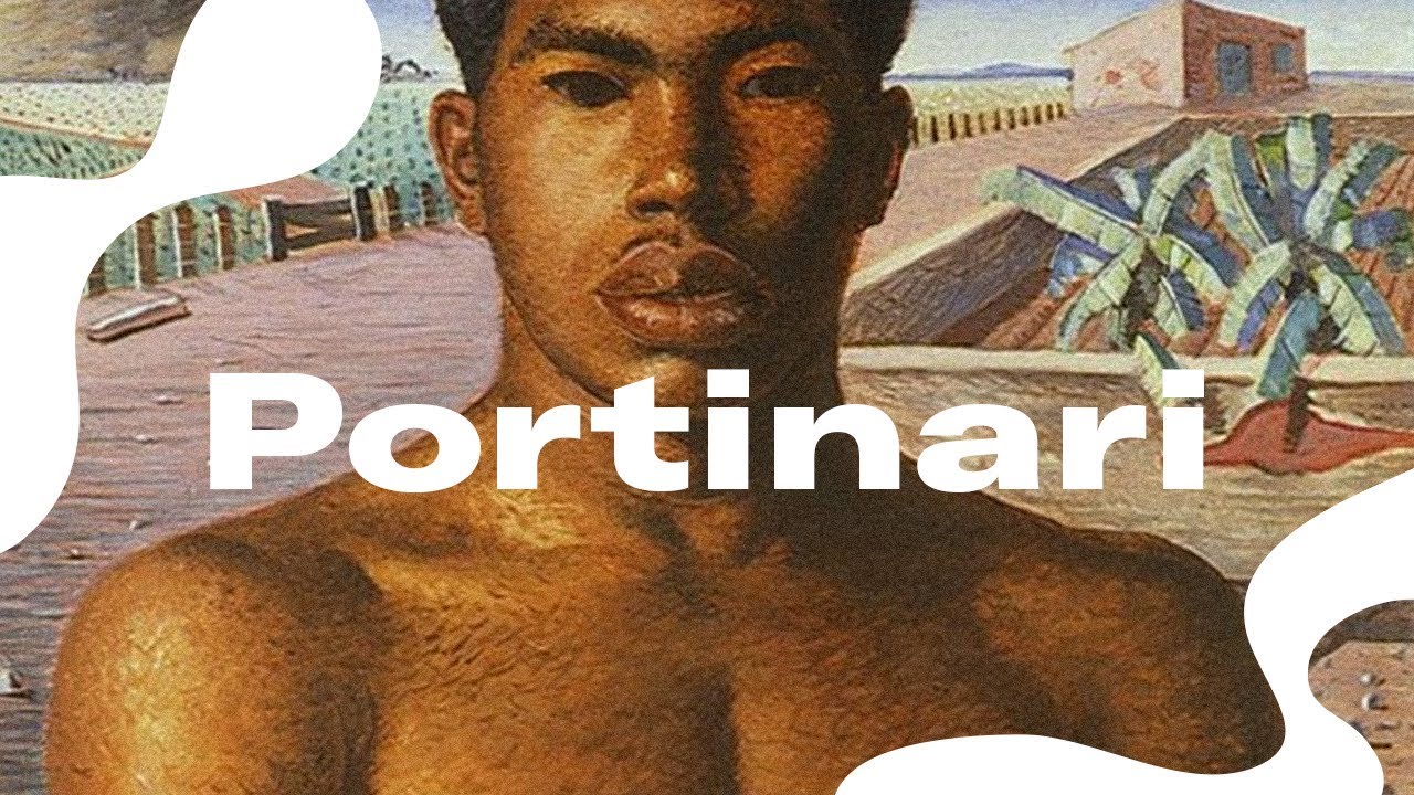 Por que Portinari é tão importante?