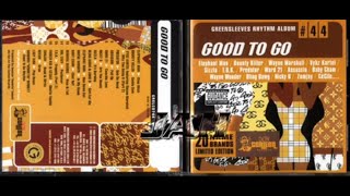 Elephant Man - Stop Hitch (Good To Go Riddim) 2003 CD Remasterizado SD