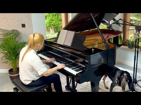 Verso - Clair Obscur: Expedition 33 Piano Cover