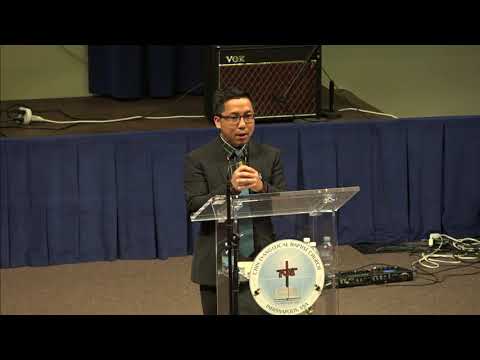 CE CAWNNAK 062019 BY PASTOR VAN THA KAM THANG