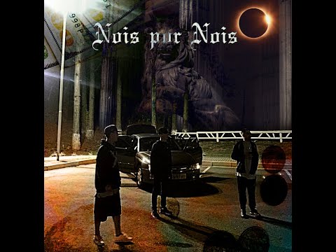 Momentos - Santdior x Taliba x Praddock (Official Music Video)