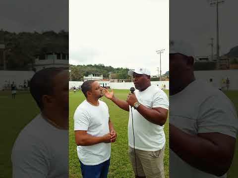 Entrevista com Dutra Patrocínio do Muriaé