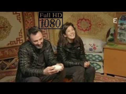 Melanie Doutey  Le rire de Mélanie Doutey aura marqué "Rendez-vous en terre inconnue"