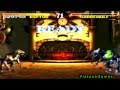 Killer Instinct Riptor Vs Sabrewolf Combo SNES Super Nintendo HD