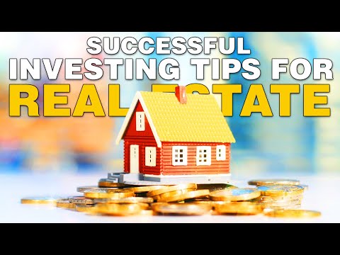 5 Successful Real Estate Investing Tips for 2021