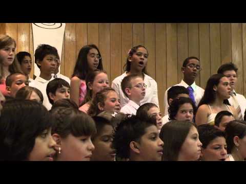 PS24 Graduation 2007