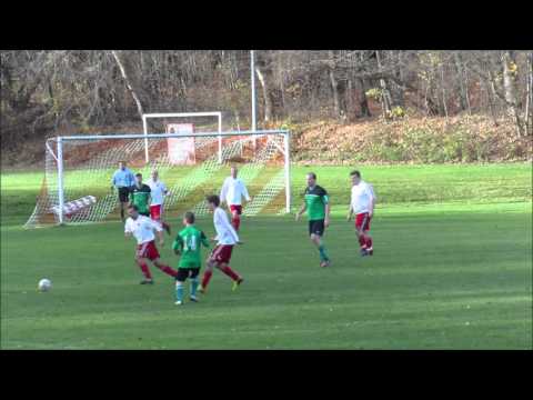 08.11.2015, FC Groß Döhren II - SG Altenau/Buntenbock 4:2 (1:0)
