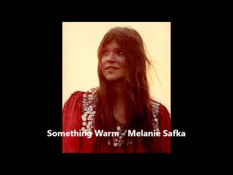 Something Warm video