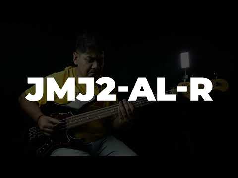 Subharaj Ghosh FGN JMJ2-AL-R Playthrough