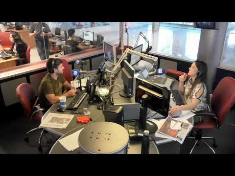 download lagu mp3 mp4 Ouvir Band News, download lagu Ouvir Band News gratis, unduh video klip Ouvir Band News