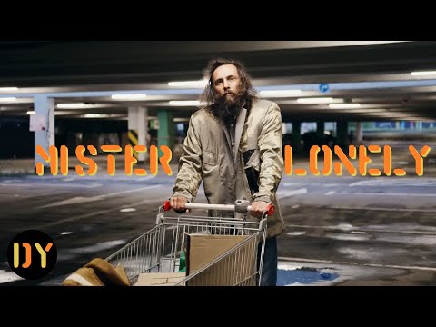 Demoniac Youth - Mister Lonely