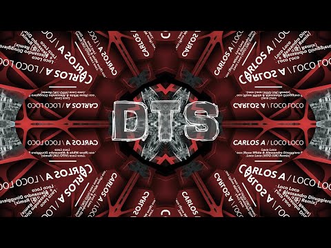Carlos A - Loco Loco (Rone White & Alessandro Diruggiero Remix)