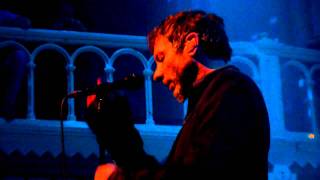 Mercury Rev - Endlessly @ Paradiso (2/7)
