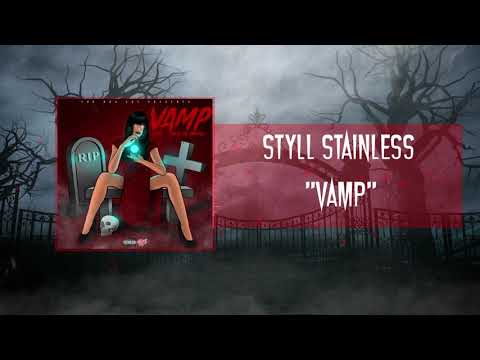 Styll - Vamp Prod. By Plebhed (Audio Visual by Ologyyvidds)