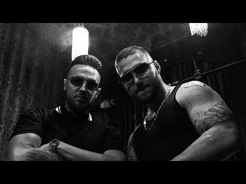 AZET feat. DARDAN & LUCIANO - CHECKOUT