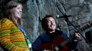 Juniper &quot;Tongue&quot;  (Bell X1 / Damien Rice) live 1998