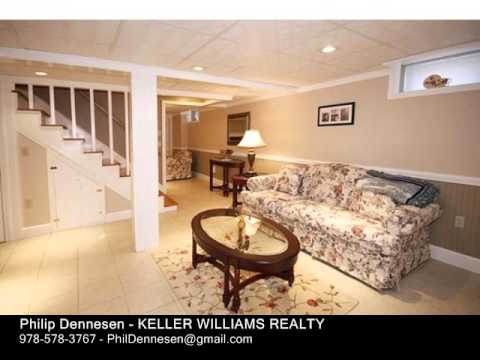 201 Western Ave, Lynn MA 01904 - Single Family Home - Real Estate - For Sale -