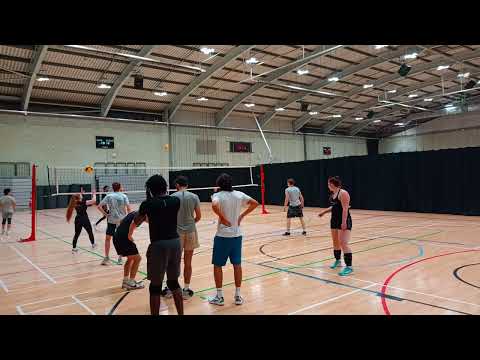 Volleyball- Saturday 28th October 2023