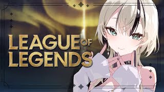 赤ちゃんノアー - 【League of Legends】TOPを教えてくれないか(T_T)❓【ぶいすぽっ!胡桃のあ】