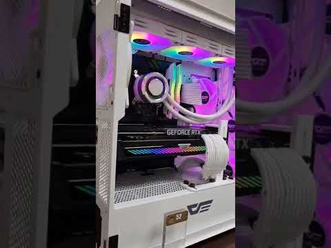 인텔 12세대 12700KF RTX 3070 Ti 컴퓨터견적