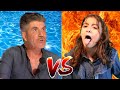 Worst Talent Audition Ever