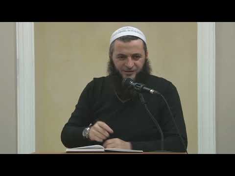 Llogarite veten tënde në fund të vitit - Hoxhë Sadullah Bajrami