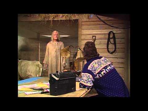 Kurt Olssons Julkalender Avsnitt 1