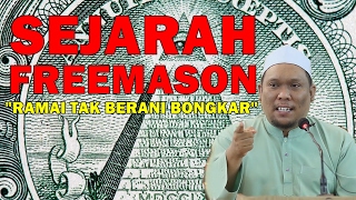 Download lagu Ustaz Auni Mohamad - Sejarah FREEMASON Yang Ramai Orang Tak Berani BONGKAR mp3 Download lagu Ustaz Auni Mohamad - Sejarah FREEMASON Yang Ramai Orang Tak Berani BONGKAR mp3