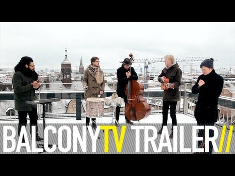 BALCONYTV TRAILER - FULL LENGTH (BalconyTV)