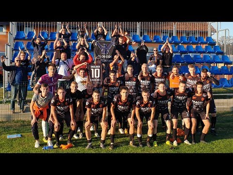 NK Virovitica vs NK Varteks 1:4, 3HNL Sjever 2019/2020 5.kolo