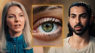 Extra Sensory Perception EXPLAINED by a Physicist | Dr. Theresa Bullard