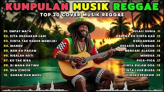 Download lagu Kumpulan LAGU REGGAE TERBARU 2026 | Full Album Musik Reggae 🔥 Top Hits Spotify Indonesia 2026 mp3