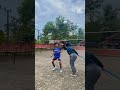 INDUNG INDUNG KEPALA LINDUNG HIBURAN SETELAH LATIHAN FISIK