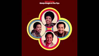 Gladys Knight &amp; The Pips - All I Could Do Was Cry (Etta James Cover)