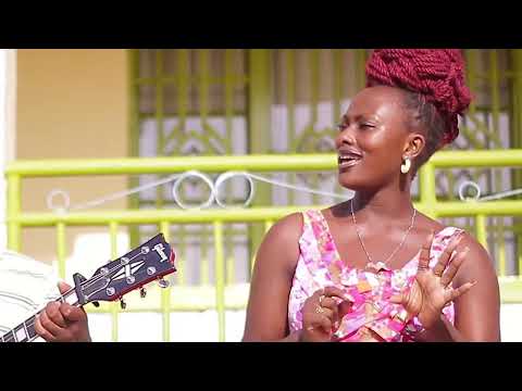 Amagambo and Indahiro covered by Rukundophilemon ft Nadia