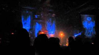 Wolves in the Throne Room - Face in a Night Time Mirror (Part 2)