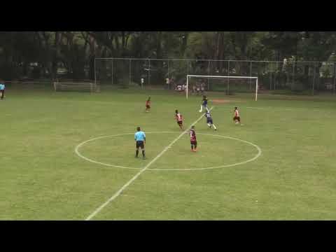 1.14.20 | Union U12/'08 vs. Oeste Barueri | IberCup Elite São Paulo Brazil | Upper90 TV