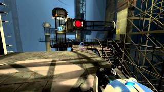 preview picture of video 'Lets Play together Portal 2 Part 3 German] [HD]'
