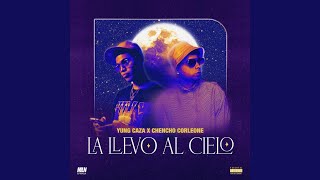 La Llevo Al Cielo Music Video