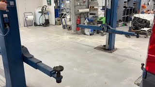 Автовышка Nussbaum 2.40 SL U | Изображение 4 - Machineryline