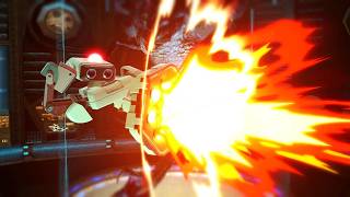 【スマブラ】マロツコロボ　宇宙最強いくぞ！！