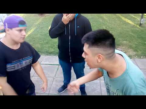 THI vs ONF  | 8vos | Fecha 1 | Cru2 Free