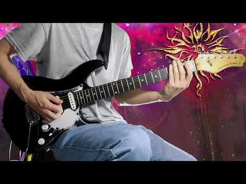 Jitoma Safiama - Yarokamena (Guitarra)