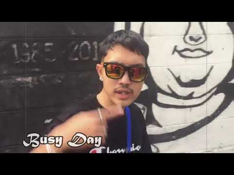 #BKK5v5.                                                            The Jone King family [ BKK.5v5 ]